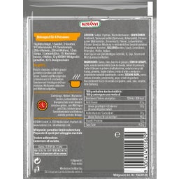 KOTÁNYI Wild Game Spice - Ground - 24 g