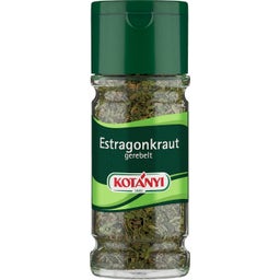 KOTÁNYI Dragoncello - Foglie