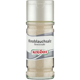 KOTÁNYI Knoblauchsalz
