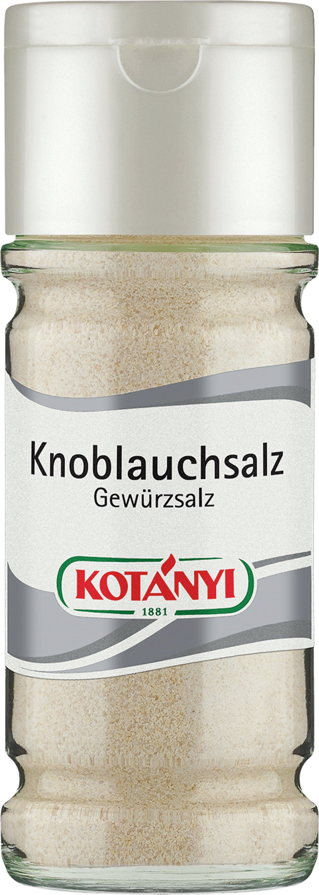 KOTÁNYI Sale all'Aglio