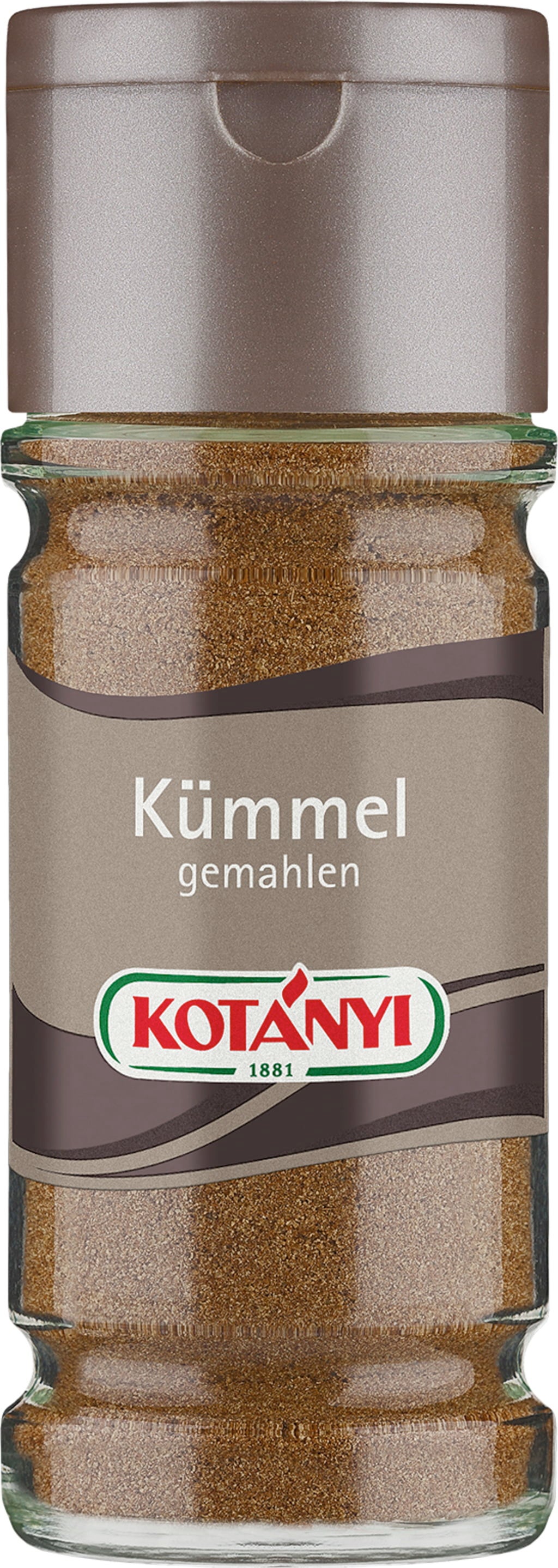 KOTÁNYI Kminek mielony