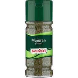 KOTÁNYI Maggiorana - Foglie - 10 g