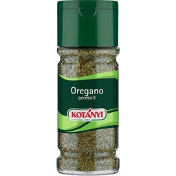 KOTÁNYI Oregano gerebelt - 12 g
