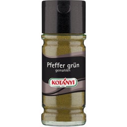KOTÁNYI Poivre Vert Moulu - 45 g