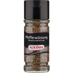 KOTÁNYI Pfefferwürzung
