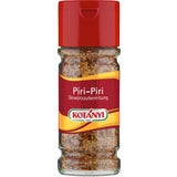 KOTÁNYI Mieszanka ostrych przypraw - Piri Piri