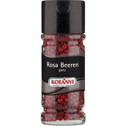 KOTÁNYI Rosa Beeren - 25 g