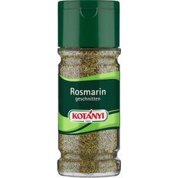 KOTÁNYI Dried Rosemary - 35 g