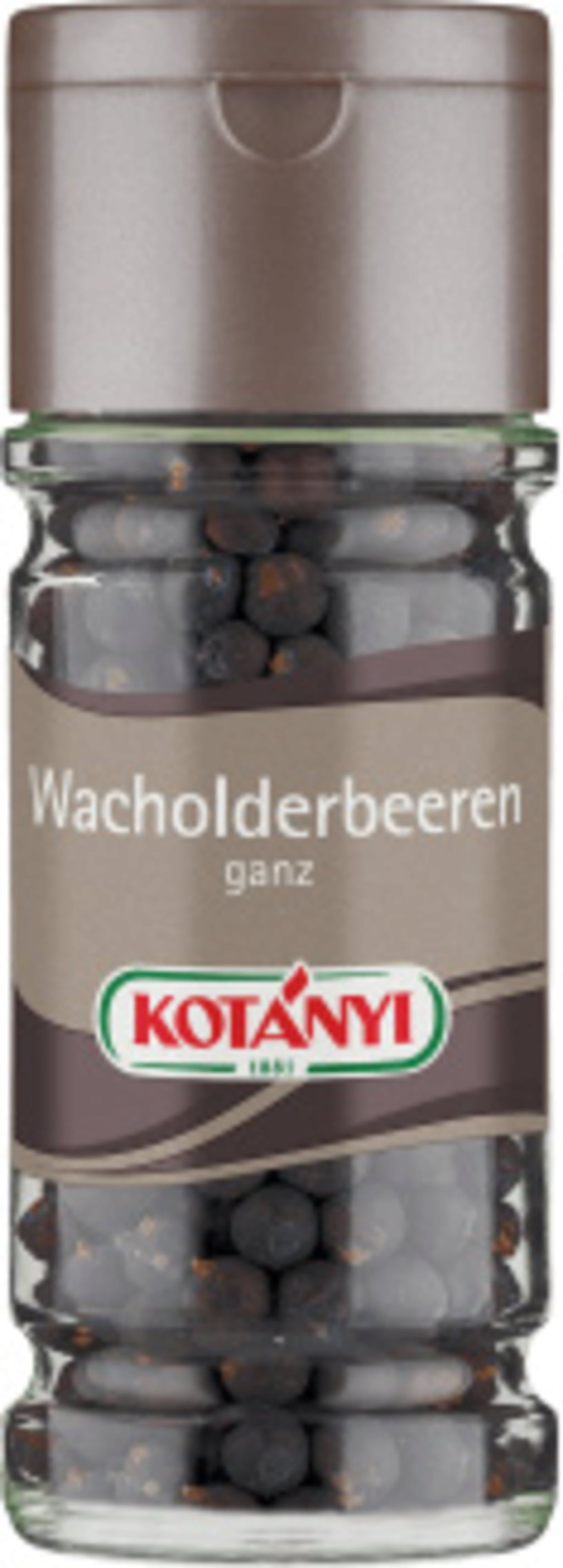KOTÁNYI Baies de Genévrier