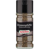 KOTÁNYI Lemon Pepper