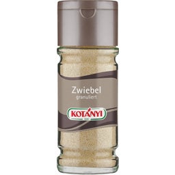 KOTÁNYI Čebula granulat - 40 g