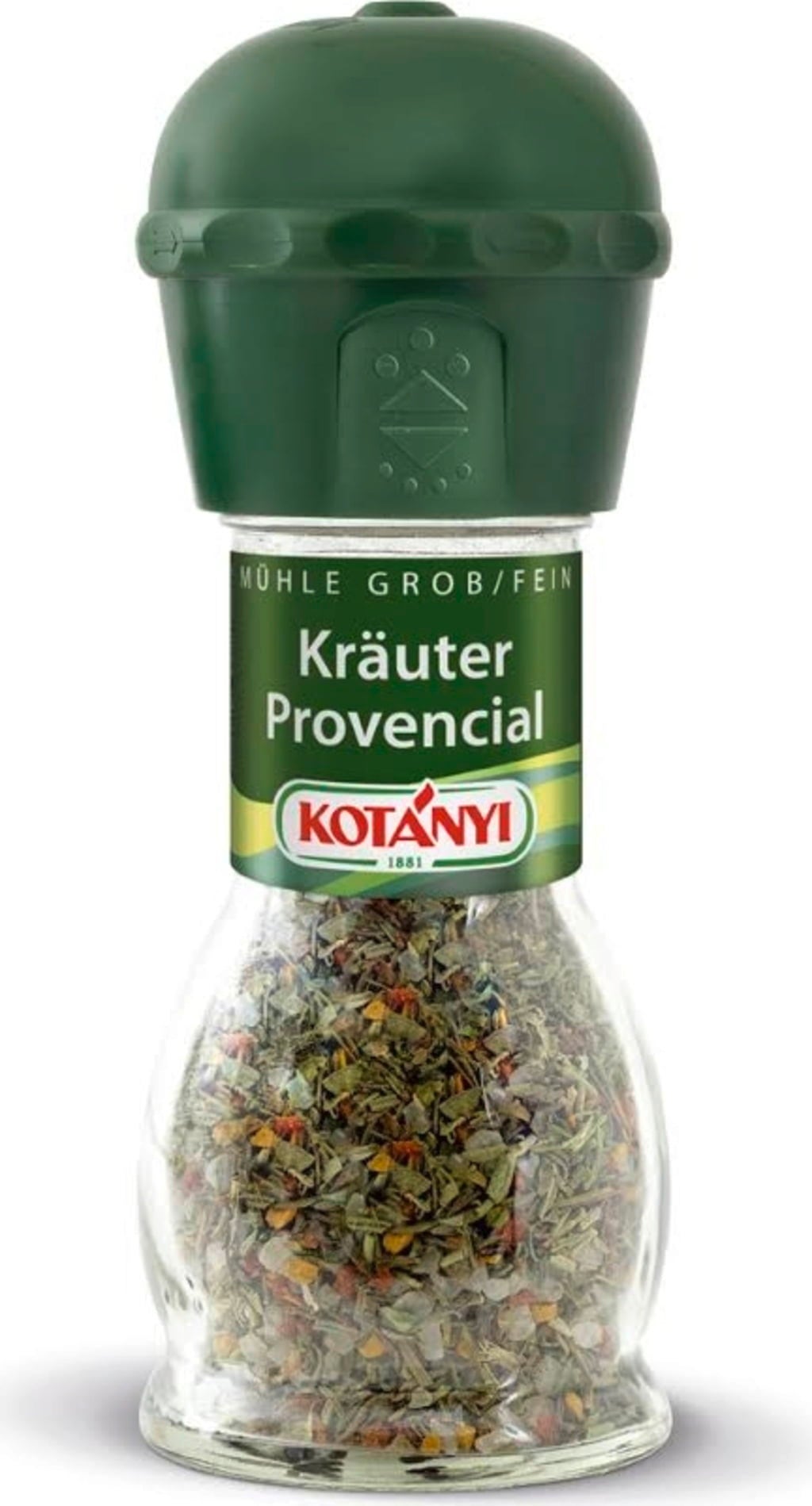 KOTÁNYI Erbe di Provenza