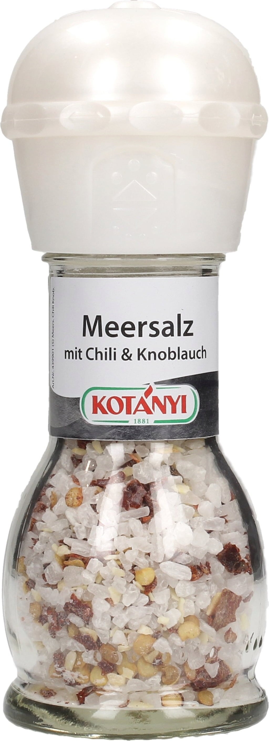 KOTÁNYI Sale Marino Peperoncino e Aglio