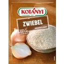 KOTÁNYI Granulated Onions - 26 g