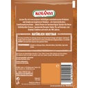 KOTÁNYI Curcuma Macinata