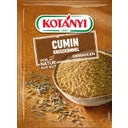 KOTÁNYI Cumin (Kreuzkümmel) gemahlen