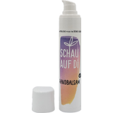 SCHAU AUF Di Baume Bio pour les Mains