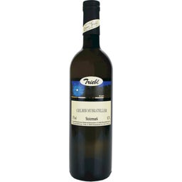Weingut Triebl Gelber Muskateller 2024 - 0,75 l