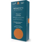 Moments by BIOGENA focus* coffee - Functional Coffee