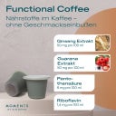 Moments by BIOGENA focus* coffee - Functional Coffee