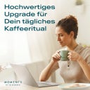 Moments by BIOGENA focus* coffee - Functional Coffee