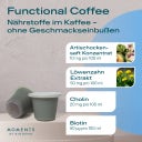 Moments by BIOGENA aftermeal* coffee - Functional Coffee