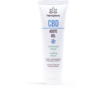 Hempions CBD Acute Gel 600 mg - 50 g