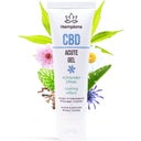 Hempions CBD Acute Gel 600 mg - 50 g