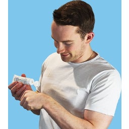 Hempions CBD Acute Gel 600 mg - 50 g