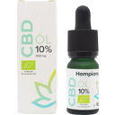 Hempions CBD Oil 10% - 10 ml