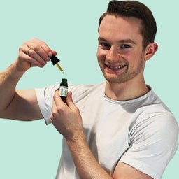 Hempions CBD Oil 10% - 10 ml