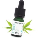 Hempions CBD Oil 10% - 10 ml