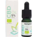 Hempions CBD Oil 5%