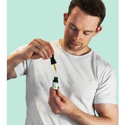 Hempions CBD Öl 5% - 10 ml