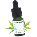 Hempions CBD Öl 5% - 10 ml