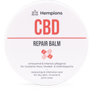 Hempions CBD Repair Balm 1.500 mg - 50 ml
