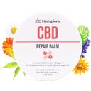 Hempions CBD Repair Balm 1.500 mg - 50 ml