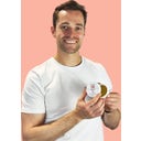 Hempions CBD Repair Balm 1.500 mg - 50 ml