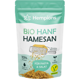 Hempions Hamesan à Base de Chanvre Bio