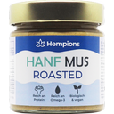 Hempions Organic Roasted Hemp Puree - 200 g