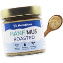 Hempions Organic Roasted Hemp Puree - 200 g
