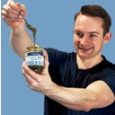 Hempions Organic Roasted Hemp Puree - 200 g