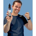 Hempions Biologische Hennepolie - Roasted - 250 ml