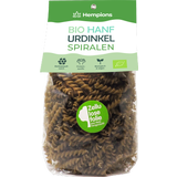 Biologische Hennep-Spelt Spiraalnoedels