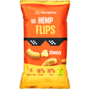 Hempions Flips de Chanvre Bio - Cheazy - 70 g