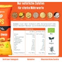 Hempions Bio Hemp Flips Cheazy - 70 g