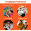 Hempions Bio Hemp Flips Cheazy - 70 g