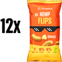 Hempions Bio Hemp Flips Cheazy