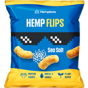 Hempions Bio Hemp Flips Sea Salt