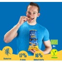 Hempions Bio Hemp Flips Sea Salt - 30 g